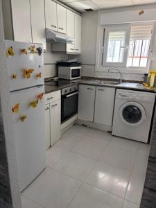 Apartamento Peñíscola Font Nova