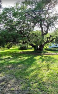 Estancia Santa Rita