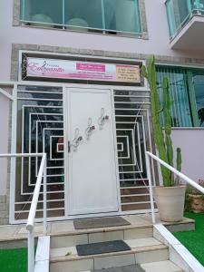 Pousada Em-Cantto