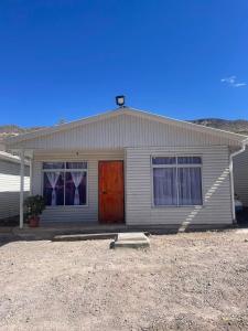 Cabañas Wiñaypacha Putre