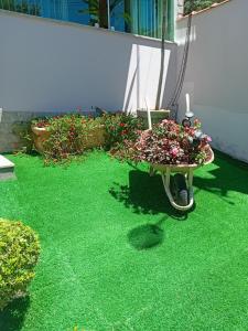 Pousada Em-Cantto