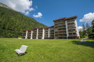 Résidence Grands Montets 414 ski in-ski out- Happy Rentals