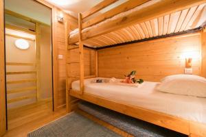 Résidence Grand Roc - Ancolies 103 - Happy Rentals