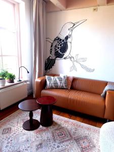 Logement Alde Leie