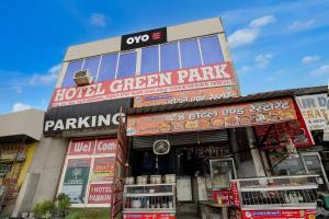 Super Hotel O Green Park Guest House