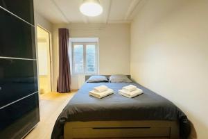 The Stables Premium Apartment City Center