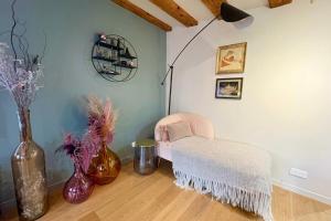 The Stables Premium Apartment City Center