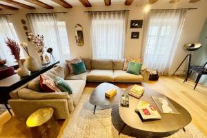 The Stables Premium Apartment City Center