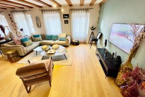 The Stables Premium Apartment City Center