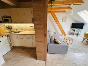 Apartmán MiLoo