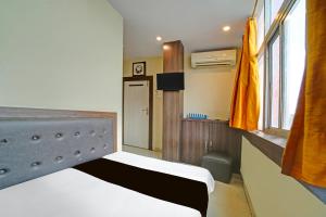 Hotel O M&N Grand