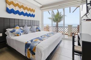 Oceanfront Apartments Vivo Resorts Puerto Escondido