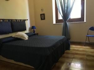 Villa in Sicilian seaside