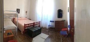 Villa in Sicilian seaside
