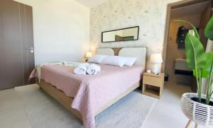 Private Pool Villa Beach Access Golf Nearby