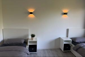 Cozy Apartment in Sankt Augustin