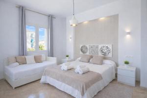 SaturnoDream-4 min to the beach-free parking