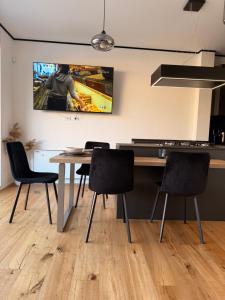 Cedrino suite apartment