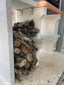Casa da Madrinha - Paredes de Coura