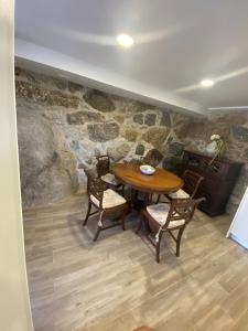 Casa da Madrinha - Paredes de Coura