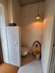 Charming luxe suite with free parking on walking distance of the centre of Bruges!