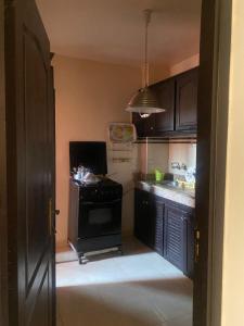 Moroccan house family