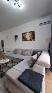 Apartman Srećko Lux