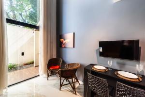 Duplex- Conforto e acolhimento ao lado do aeroporto de Congonhas