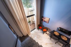 Duplex- Conforto e acolhimento ao lado do aeroporto de Congonhas