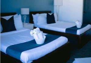 Virmuda Villa Rental