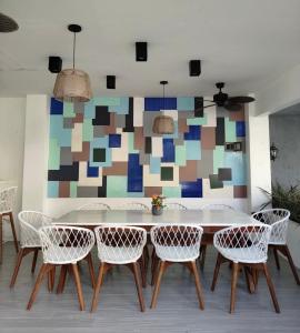 Virmuda Villa Rental