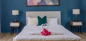 Virmuda Villa Rental