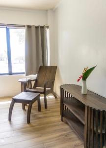 Virmuda Villa Rental