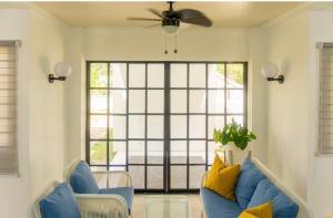Virmuda Villa Rental