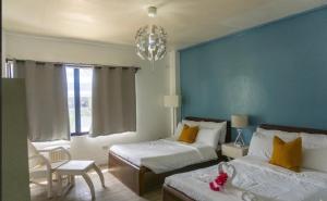 Virmuda Villa Rental