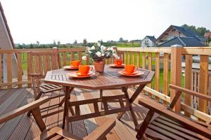 Ferienhaus Mandy