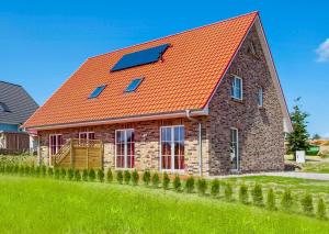 Ferienhaus Mandy