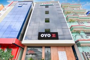 Hotel O by OYO Subharaj Palace And Restaurant