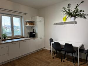 Lets Go Family Apartment České Budějovice