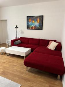 Lets Go Family Apartment České Budějovice