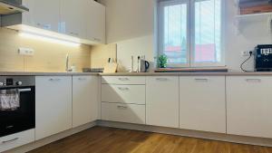 Lets Go Family Apartment České Budějovice