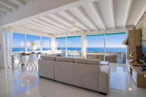 Penthouse of Views Los Cristianos