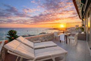 Penthouse of Views Los Cristianos