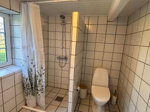 Cozy, newly renovated country house near Rømø