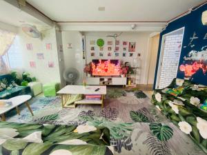 NY Hostel Khaosan