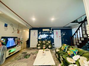 NY Hostel Khaosan