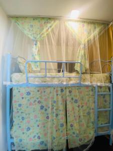 NY Hostel Khaosan