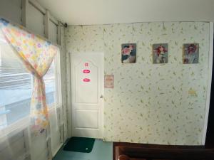 NY Hostel Khaosan