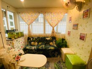 NY Hostel Khaosan