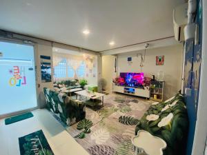NY Hostel Khaosan
